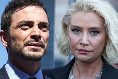 Ahmet Kural günler sonra böyle görüntülendi!