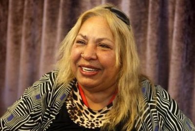 Hayatını kaybeden Dilber Ay’ın son görüntüsü ortaya çıktı!