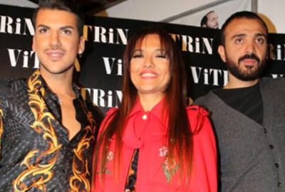 Kerimcan’a ateş püskürdü: Anadan üryan fotoğrafınızı…