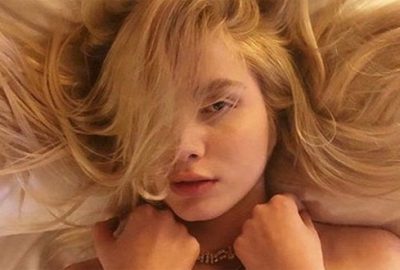 Yatak odasından paylaştı! ‘Isınmaya niyeti yok’