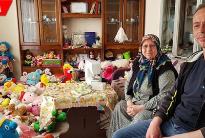 Anlamlı projeye bir destek de PTT’den