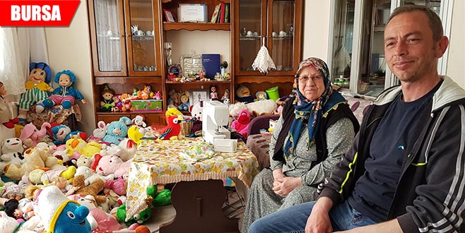 Anlamlı projeye bir destek de PTT’den