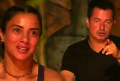 Acun Ilıcalı’dan Sabriye’ye teklif: Tüm Türkiye seyredecek