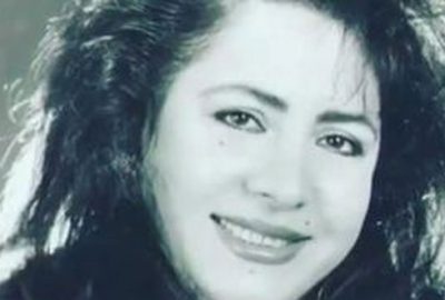 13’ünde evlendirildi, konserde tecavüze uğradı! Dilber Ay’ın acılarla dolu yaşam hikayesi…