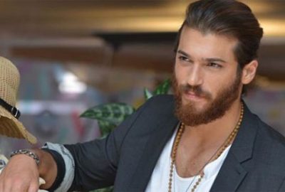 Can Yaman askere gidiyor