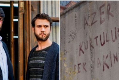 Çukur’a sürpriz isim!