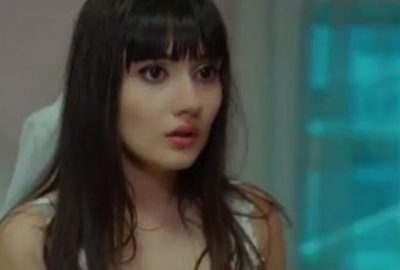 İzleyiciyi ayağı kaldıran sahne! ‘Gençlerimize bunu göstermemelisiniz’