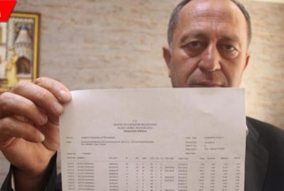 23 oyla kazandığı seçimi kaybeden muhtar İl Seçim Kurulu’na başvurdu