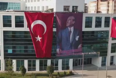 Bursa Emniyeti’nden 174. yıla özel klip