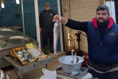 Yasak başladı! Fiyatlar yükseldi