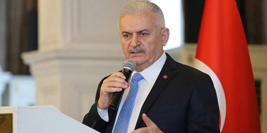 Binali Yıldırım’ın koronavirüs testi pozitif