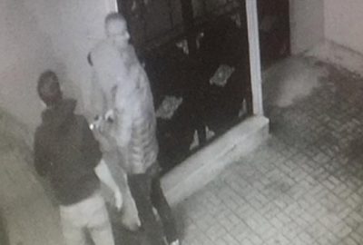 ‘Su içmeye geldik’ dediler ama gerçek sonra ortaya çıktı