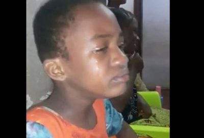 Şehzade Mustafa Tanzanya’yı yasa boğdu