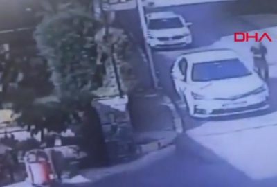 Erik çekirdeği yüzünden öldüresiye dayak