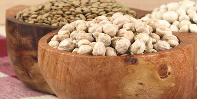 Bakliyatta fiyat uyarısı Bakliyatta fiyat uyarısı