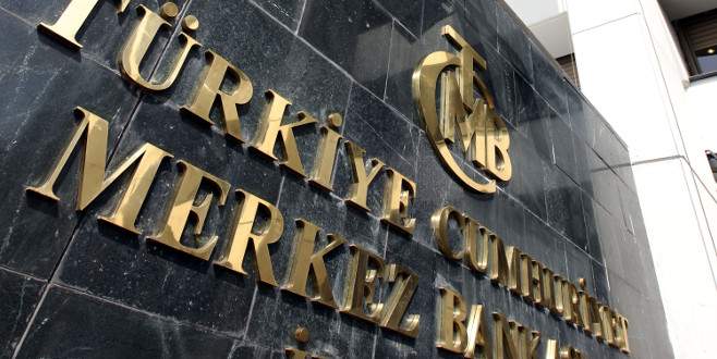 Merkez Bankası nisan ayı beklenti anketi açıklandı Merkez Bankası nisan ayı beklenti anketi açıklandı