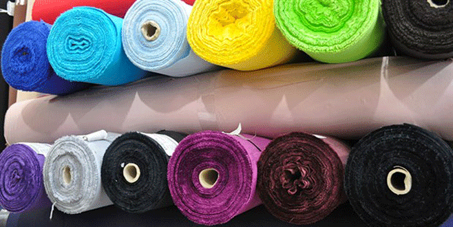 Tekstilde 1,6 milyar dolarlık ihracat hedefi