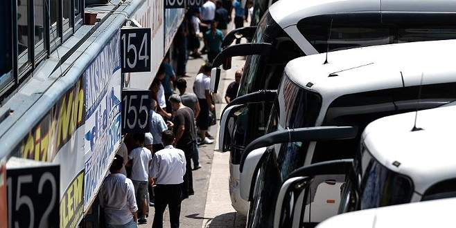 Seyahate 40 milyar lira Seyahate 40 milyar lira