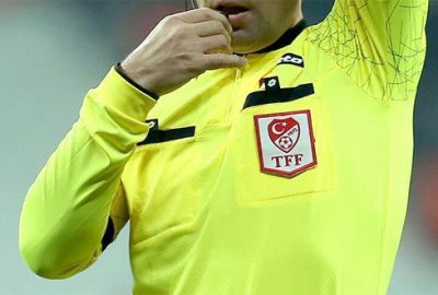 Antalyaspor – Bursaspor maçının hakemi belli oldu