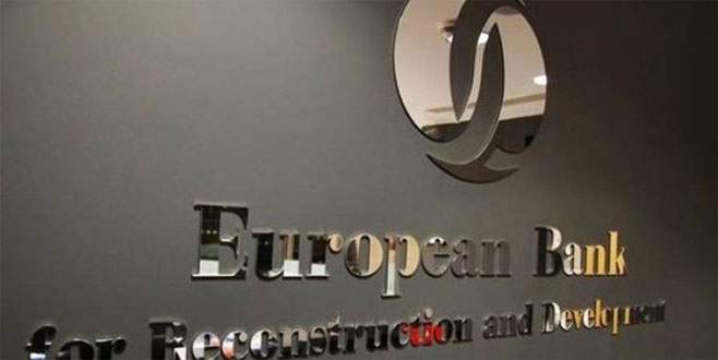 Türkiye ekonomisi yüzde 1 daralacak 