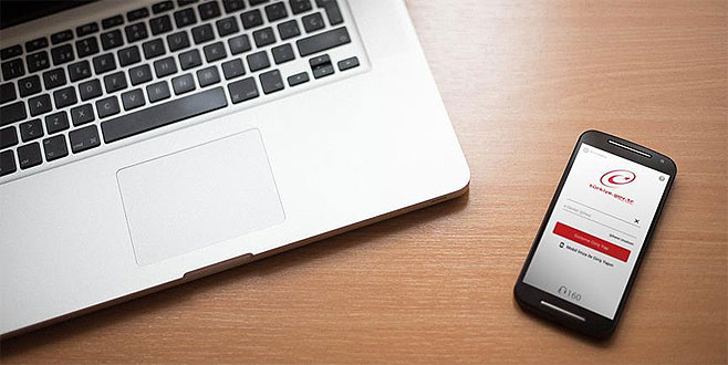 E-Devlet’ten yeni hizmet…