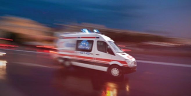 Bursa’da AK Parti’yi yasa boğan ölüm