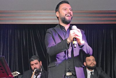 Seslerini güzel sanıyorlar