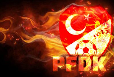 PFDK’dan Bursaspor’a ceza!