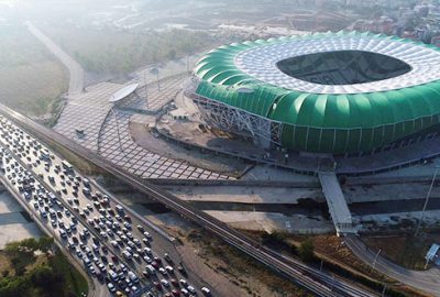 Final Bursa’da oynanacak!