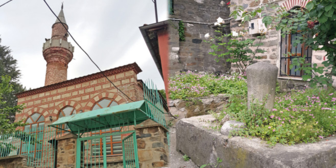 Somuncu Baba sırrı açığa çıkınca Bursa’yı terketti