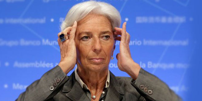 Ticaret savaşı herkesi etkiler Ticaret savaşı herkesi etkiler