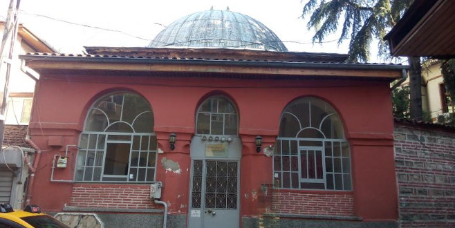 Helvacı Bacı’nın Bursa’da yaptığı helva Mekke’ye nasıl ulaştı?