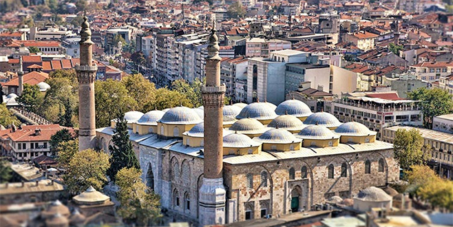 Somuncu Baba kolundan tuttu ve ‘Tanıdım sen Hızır’sın’ dedi!..