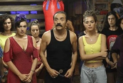 İşte bu yılın ilk aylarında en çok izlenen filmler!