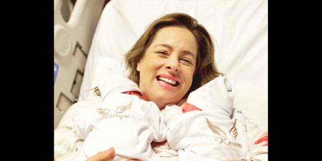 Bebeklerimi tabletle değil kuklalarla büyütüyorum