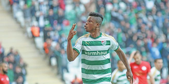 Mikel Agu’ya sürpriz talip! Mikel Agu’ya sürpriz talip!