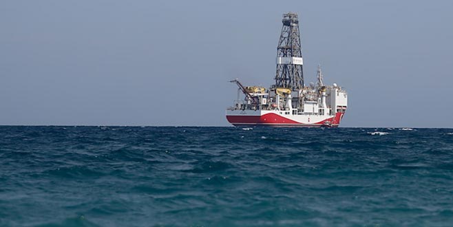 Taviz vermeden aramaya devam