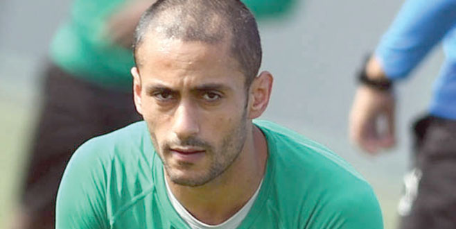 Gelme artık Barış!