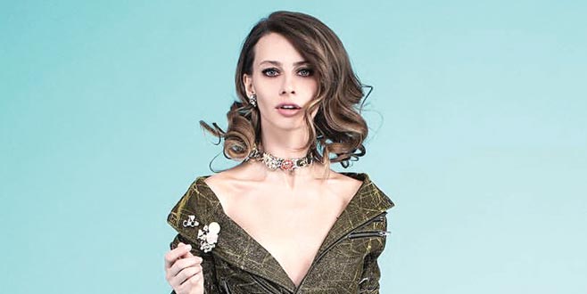 Şimdi kendimi bulma zamanı!