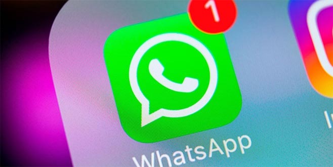 WhatsApp’tan tepki çeken adım