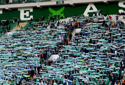 Bursaspor taraftarından altyapı oyuncularına anlamlı mesaj… Mutlaka izleyin…