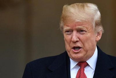 ABD Türkiye’nin ayrıcalıklı ticari ortak statüsüne son verdi