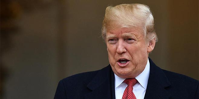 ABD Türkiye’nin ayrıcalıklı ticari ortak statüsüne son verdi