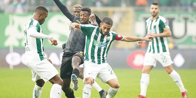 Barış Yardımcı sezonu kapattı