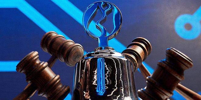 Borsa günü düşüşle tamamladı