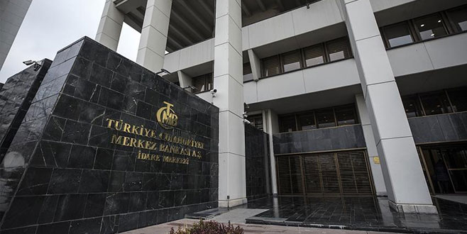 TCMB Finansal İstikrar Raporu açıklandı