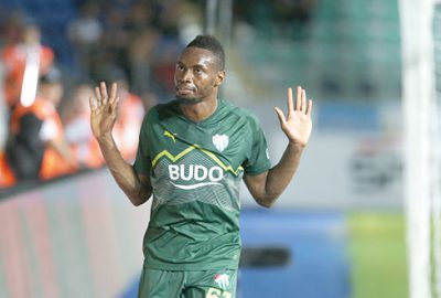 Sezonun en kötü 11’ine seçildi