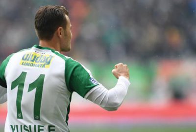 Yusuf Erdoğan cezalı