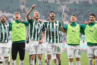 Affettirin kendinizi