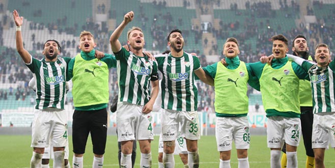 Affettirin kendinizi